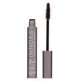 3-In-1 Lash Enhancing Mascara - Brown