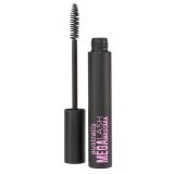 Australis Mega Lash Mascara (Waterproof Black)
