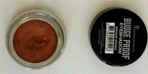 Face Of Australia Budge Proof Eyeshadow - Bronze Sphinx