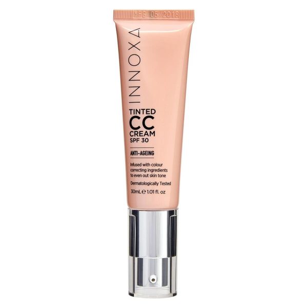 Innoxa Anti Ageing CC Cream - Medium