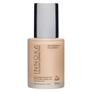 Innoxa Anti Redness Foundation - Nude
