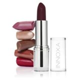 Innoxa Satin Sheen Lipstick - Waterlily