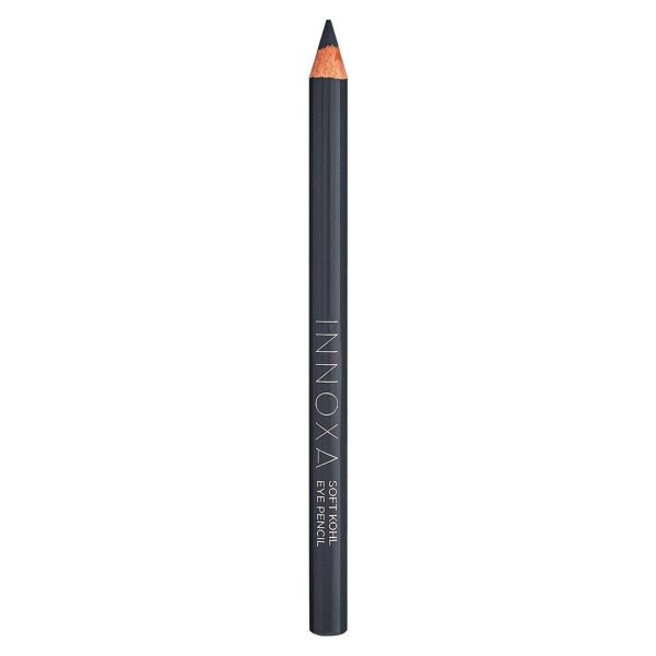 Innoxa Soft Kohl Pencil - Metal Grey